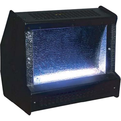  Altman Spectra CYC 100 LED Wash Light, 3000K-6000K (Black)