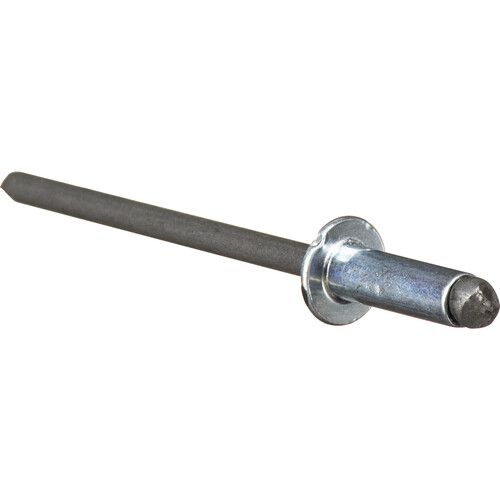  Altman 44 Steel Pop Rivet .125 DIA