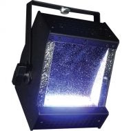 Altman Spectra Cyc 50 RGBA LED Wash Light (Black)