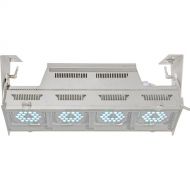 Altman Spectra Strip 2' 200W 6000K LED Striplight (White)