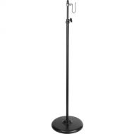 Altman Adjustable Light Stand with Round Base (5-9')
