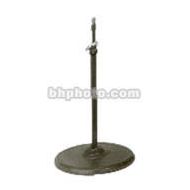 Altman Telescopic Light Stand with Round Base (3-5')