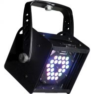 Altman Spectra Cube 50W RGBA LED Light (Silver)