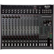 Alto},description:Professional Mixing FeaturesThe Alto Professional Live 1604 is a pro 16-channel, 4-bus mixer equipped with the tools you need to create the perfect mix. With flex