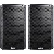 Alto},description:This bundle includes a pair of Alto Truesonic TS212 12 powered loudspeakers. The Truesonic TS2 product range is the result of a clean-sheet approach to designing
