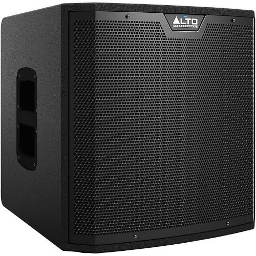  Alto},description:For those performance situations where additional low-frequency output and punch are required, even beyond the already-impressive bass capability of the TS2 full-