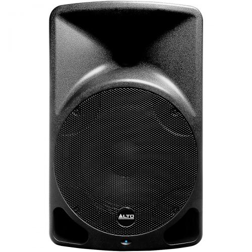  Alto},description:Alto Professional began a live sound revolution with the top-selling Truesonic loudspeaker series. Now, Alto Professional has refined those same innovative techno