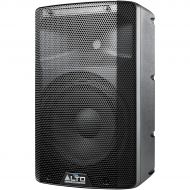 Alto},description:This bi-amplified full-range loudspeaker delivers high-end sound in an economical, yet rugged molded enclosure with sleek, modern styling. The Alto TX210s 10 long
