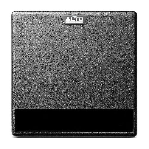 Alto TX310 and TX212S - 350W Active PA Speaker with 10