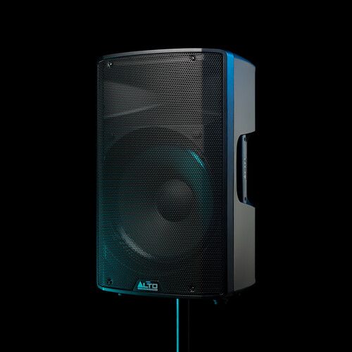  Alto Professional TX315 700W 2-Way Powered Loudspeaker