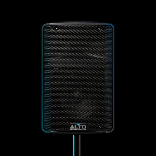  Alto Professional TX308 350W 2-Way Powered Loudspeaker