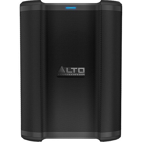  Alto Professional Busker 200W Premium Battery Powered Portable PA with Bluetooth