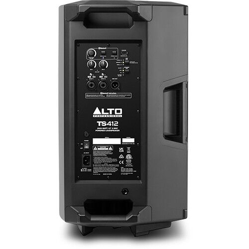  Alto Professional TS412 2500W 12