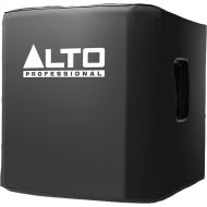 Alto Professional Slip-On Cover for TS15S Powered Subwoofer