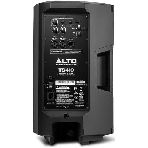  Alto Professional TS410 2000W 10