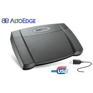 AltoEdge USB Transcription Foot Pedal