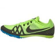 Altra Nike Zoom Rival MD 8 Mens Spikes Volt Glow/Sequoia