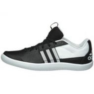 Altra adidas Throwstar Unisex Shoes Black/White