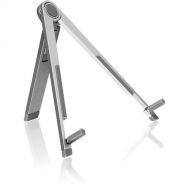 Aluratek Stand for Tablet PC (Silver)