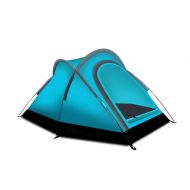 Alvantor Camping Tent Outdoor Warrior Pro Backpacking Light Weight Waterproof Family Tent Pop Up Instant Portable Compact Shelter Easy Set Up (Patent Pending)