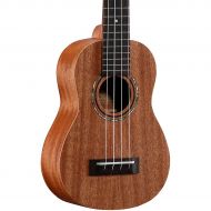 Alvarez},description:Alvarez Regent Series Ukuleles, like the soprano-sized RU22S, have been carefully designed to deliver an open sounding and responsive instrument with good proj