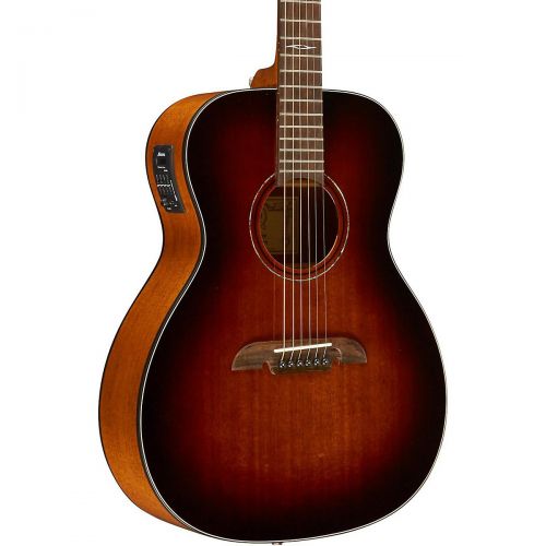  Alvarez},description:The AF660ESHB is an elegant, cosmetically rich guitar with a powerful and open tone. The solid A+ Sitka spruce top generates great energy making this an exciti