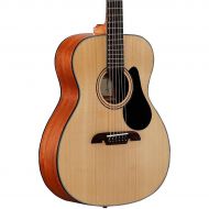 Alvarez},description:The Alvarez Artist Series AF30 Folk Acoustic Guitar is an entry point for the Artist Series. This is a well-made instrument, delivering real value. The Folk bo