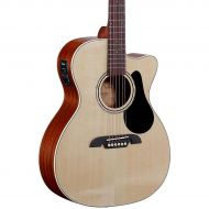 Alvarez},description:The Alvarez Regent Series is a high-quality entry-level guitar line designed to provide super value instruments with many features and specifications you find