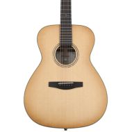 Alvarez LF70e Laureate 70 Folk/OM Acoustic-electric Guitar - Daybreak