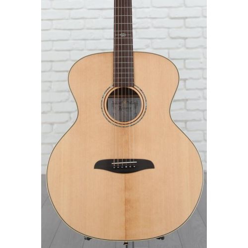  Alvarez Yairi YB70 Baritone Acoustic Guitar