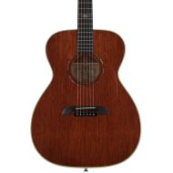Alvarez Yairi FYM66HD Honduran Series Folk/OM Acoustic Guitar - Natural