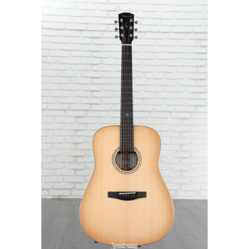  Alvarez LD70e Laureate 70 Dreadnought Acoustic-electric Guitar - Daybreak