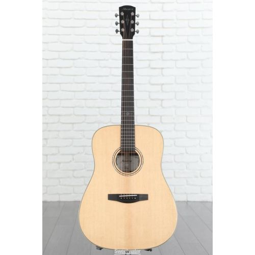  Alvarez LD70e Laureate 70 Dreadnought Acoustic-electric Guitar - Natural