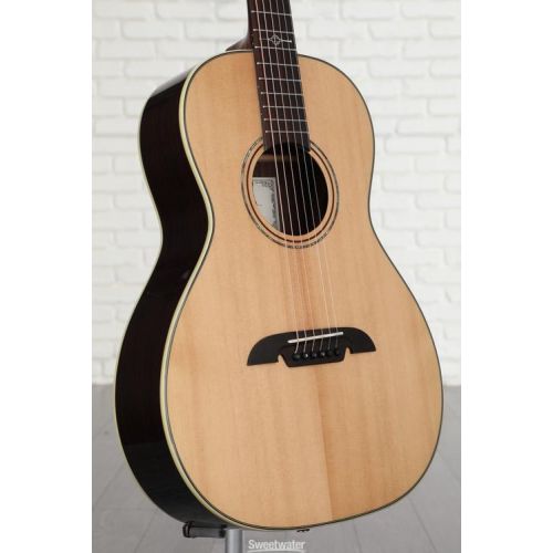  Alvarez MP70e Acoustic-electric Guitar - Natural