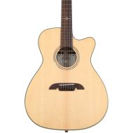 Alvarez MG70ce Acoustic-electric Guitar - Natural