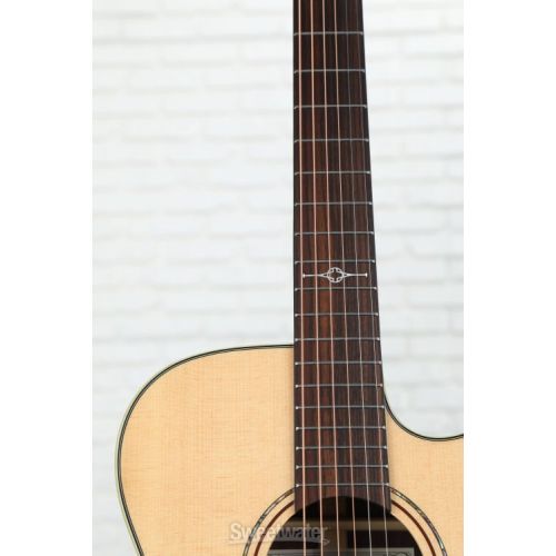  Alvarez MG70ce Acoustic-electric Guitar - Natural