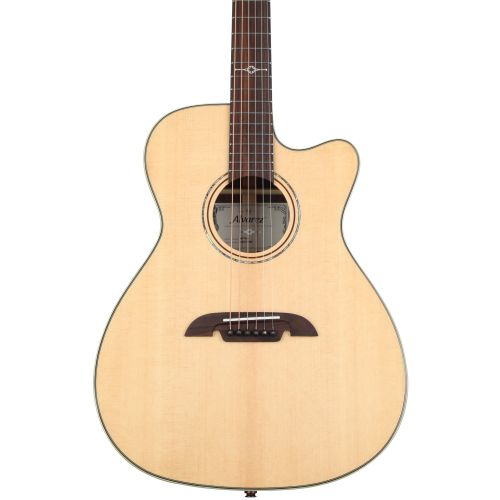  Alvarez MG70ce Acoustic-electric Guitar - Natural