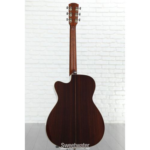  Alvarez MG70ce Acoustic-electric Guitar - Natural