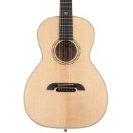 Alvarez PYM70 Yairi Masterworks Parlor Acoustic Guitar - Natural