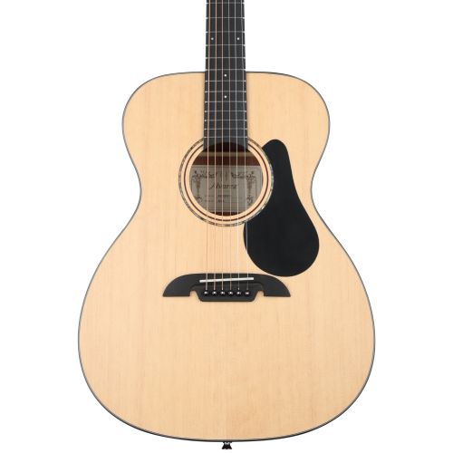  Alvarez AF30 Artist 30 Folk Acoustic Guitar - Natural