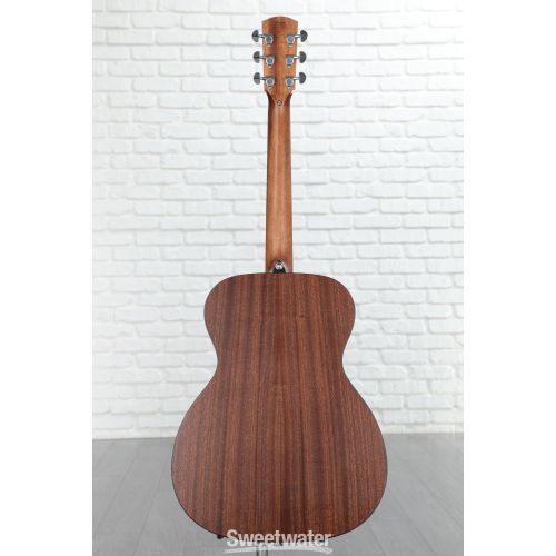  Alvarez AF30 Artist 30 Folk Acoustic Guitar - Natural