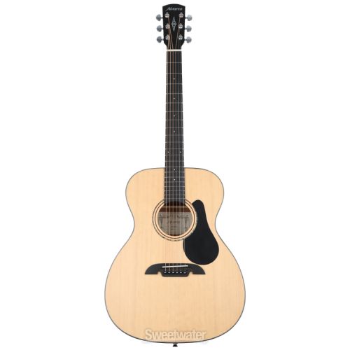  Alvarez AF30 Artist 30 Folk Acoustic Guitar - Natural