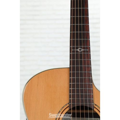  Alvarez AG75ce Acoustic-electric Guitar - Natural