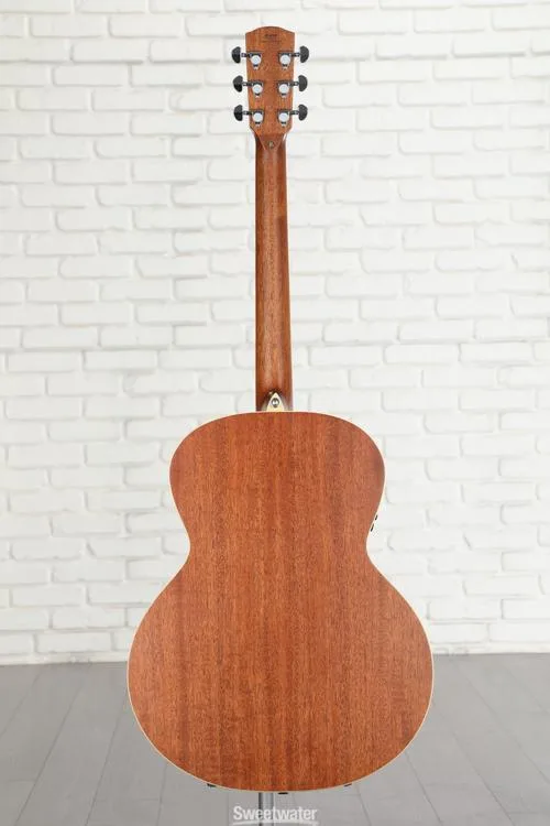  Alvarez ABT60e Artist Baritone Acoustic-electric Guitar - Natural