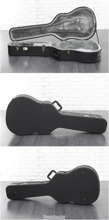  Alvarez Yairi DYMR70SB Acoustic Guitar - Sunburst Used