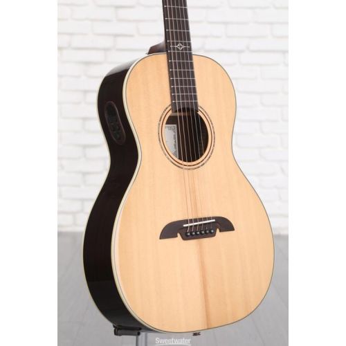  Alvarez AP70e Acoustic-electric Guitar - Natural