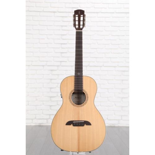  Alvarez AP70e Acoustic-electric Guitar - Natural