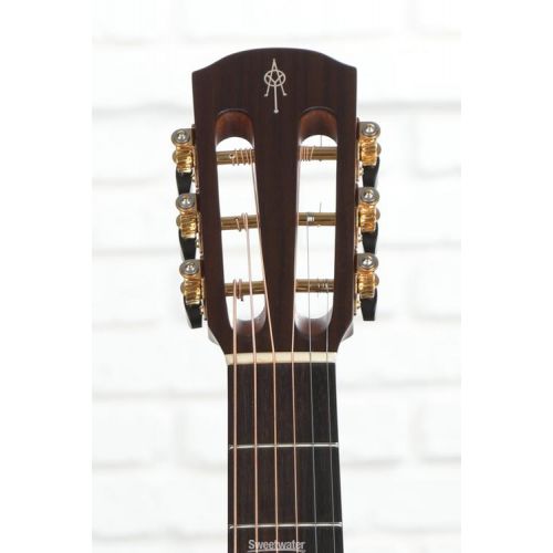  Alvarez Yairi DYMR70SB Acoustic Guitar - Sunburst