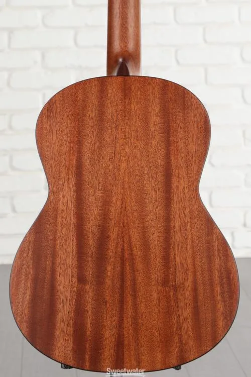  Alvarez AC65 Artist 65 Classical Guitar - Natural Demo