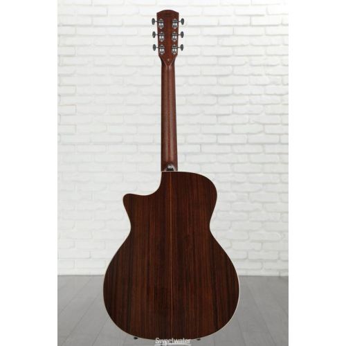  Alvarez MG75ce Acoustic-electric Guitar - Natural